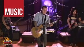 Urbandub - A New Tattoo Live!