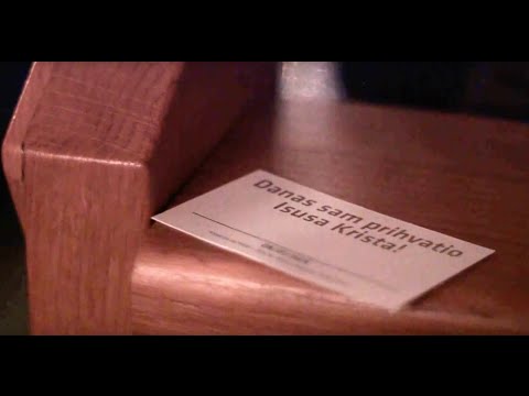 Emanuel live acoustic - Bog je s nama