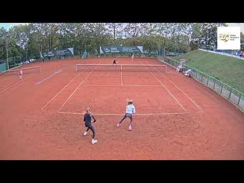 Kurt 1_29.9.2020_TK Most - Starší žákyně "A"