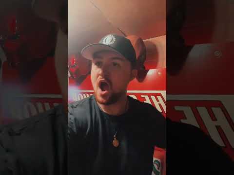 How does one just happen across those?! #dc #funny #skit #billthehenchman #batman