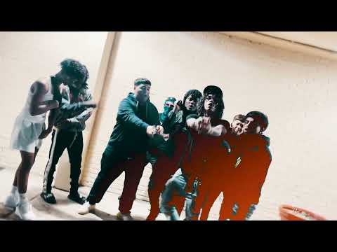 3400 Osama x 3400 Fats | “Jump Out Gang” ( Shot by ASAPBON)