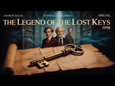 The Legend of the Lost Keys 1998 Full Complete  English, Andrew Sachs, Jonathan Kitchens, Abigail