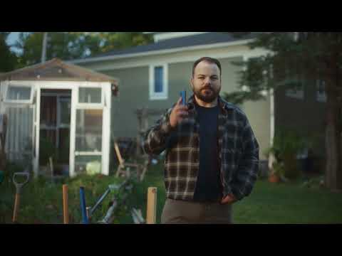 Mind the Line - Digging