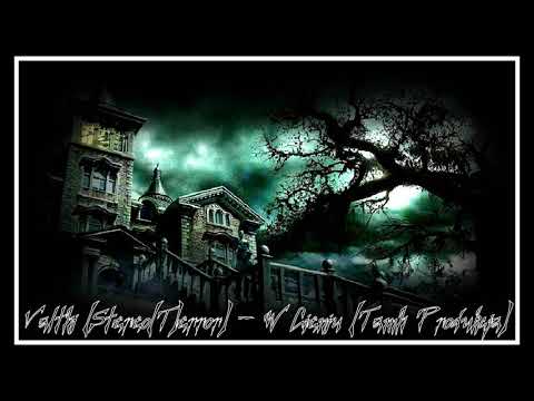 Valthi (Stereo(T)error) - W Cieniu (Tamh Produkcja)