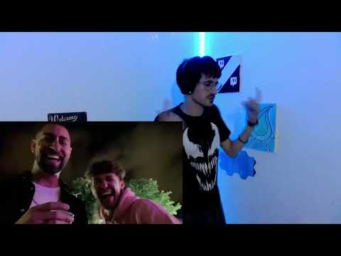 Ricks Reacts Possessivo - Consegui