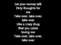 Nick Jonas - Take Over [Lyrics] 