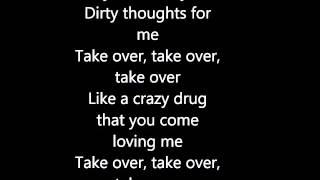 Nick Jonas - Take Over [Lyrics]