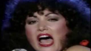 Amanda Miguel - El Me Mintio