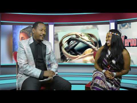 Boorantittii Immuu Girmaa.