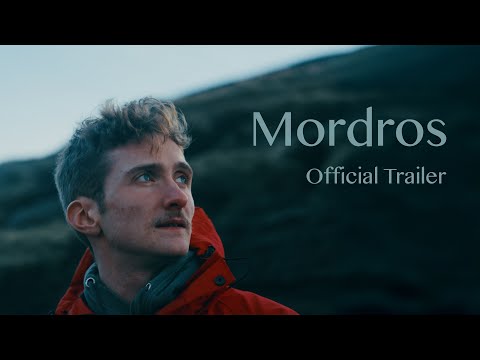 Mordros (2025) | Official Trailer 4K