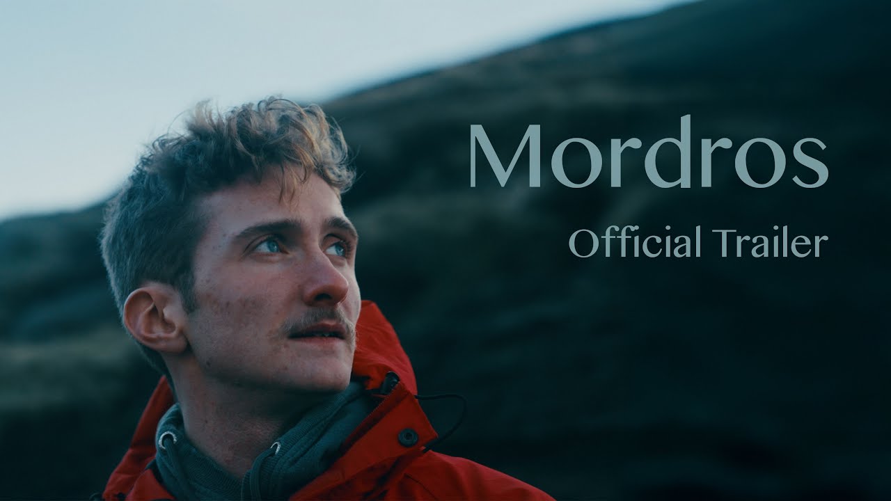 Mordros (2025) | Official Trailer 4K