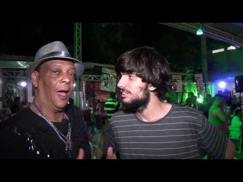 PROGRAMA CAFÉ COM SAMBA visita O GRUPO SAMBA D'AURORA