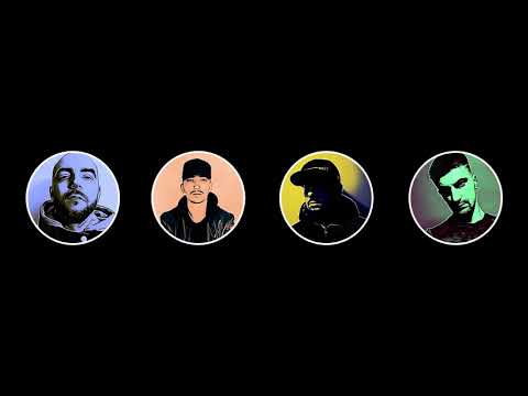 Bogdan DPA x Skip x VAL x Bizi - CAND VENIM