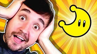 mais leon no mario odyssey!!! mais leon no mario odyssey!!!