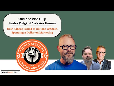 How Kahoot Scaled to Billions Without Spending a Dollar on Marketing
