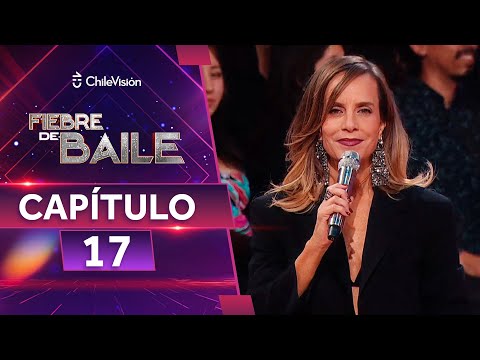 🔴 FIEBRE DE BAILE 💃🪩 CAPÍTULO 17 ✨
