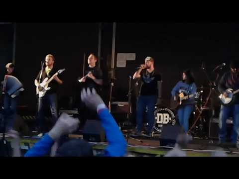 DIVOKEJ BILL REVIVAL V PRIMÁTORU 30.9.2017