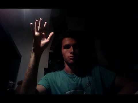 Видио Приветствие от Agneton