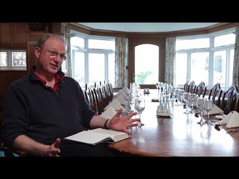 PREACHING MATTERS: Andy Gemmil: Preaching 1 John