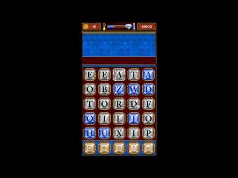 Touch Word 2 Free Video