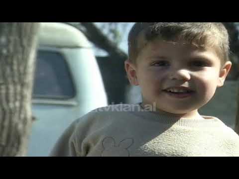 Afrimi i pranveres (5 Mars 2002)