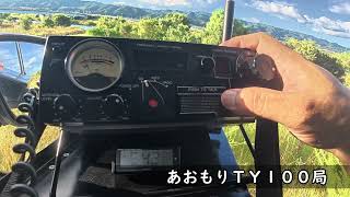 【無線日記】シーズン終盤戦！少しだけ涼しくなった夕方に寂しさ感じる　2026年8月6日