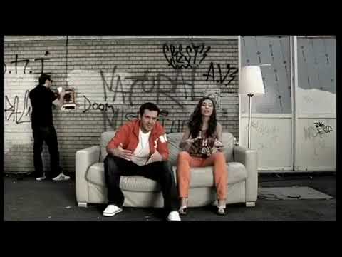 YouTube Puya ft Kamelia and George Hora Change 2009 Music Video HQ