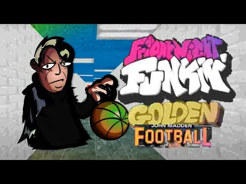 Ferocious but it's John Madden's Basics