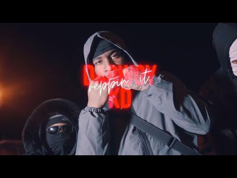 Dabwoykd - Reppin' It (Official Music Video)