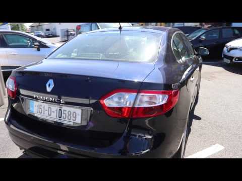 Renault Fluence