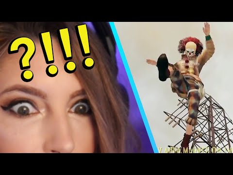 World Champion Burp Queen UNDEFEATED