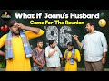 What If Jaanu S Husband Came For The Reunion Vikkals
