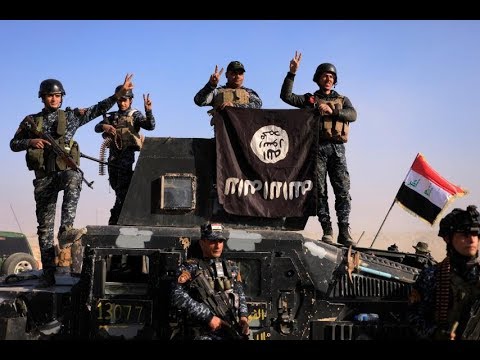 Final Battle to take Islamic State territory in Syria Breaking News February 2019 Video