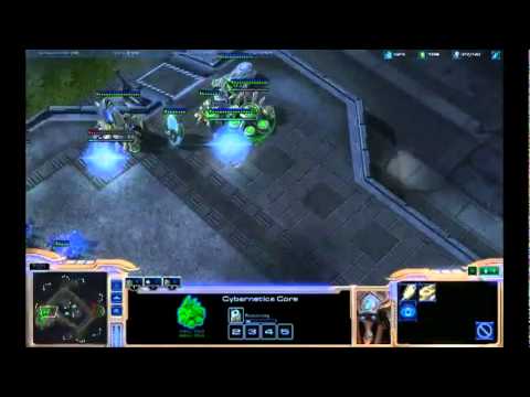 CombatEX vs Maximus Brown (Maximus Black) - 3 _ 4.flv