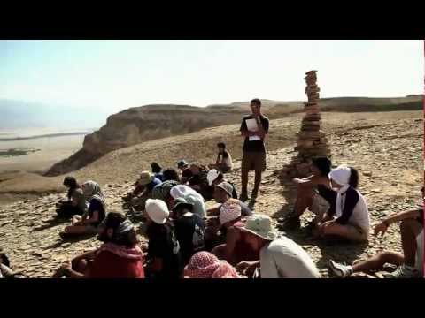 High School for Environmental Studies - Plonsk 2012