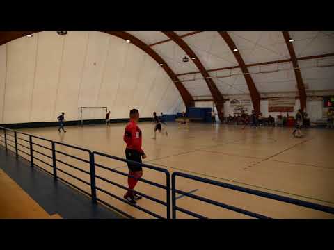 Calcetto Numana vs Nuova Ottrano (serie C2 girone B 2017-2018)