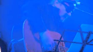 Wayne Hussey (The Mission UK) - Beyond The Pale.MOV