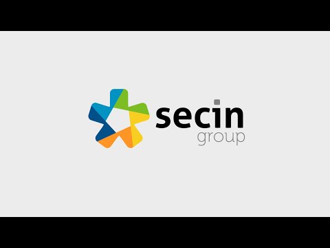 Timelapse and constructive process, Sports center & garage, Secin, Colegio Corazonistas