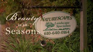 preview picture of video 'Naturescapes - Landscaping Wayne, Malvern & King of Prussia'