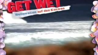 preview picture of video 'Outside Surf Travel   Surfen auf den Kanaren'