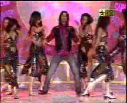 Man tu talbat (Kunal Kemu)