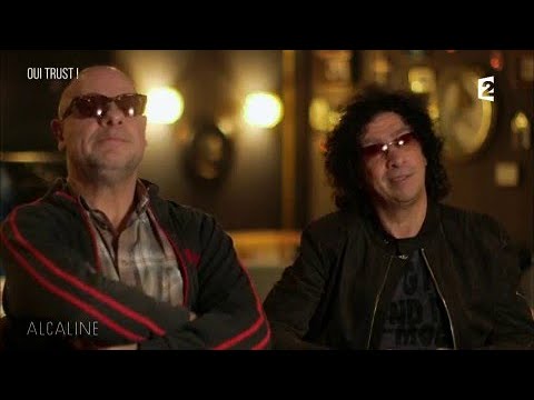 Alcaline, Le Sujet du 16/11 - Oui Trust !