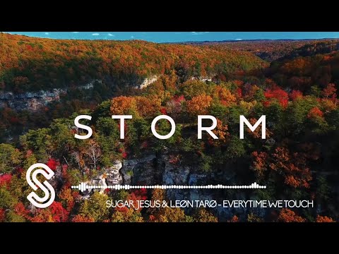 Sugar Jesus & LEØN TARØ - Everytime We Touch