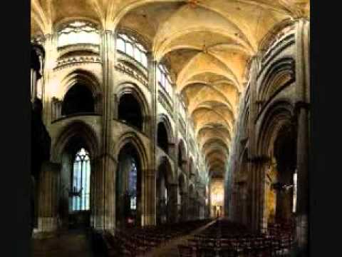 Jean Richafort Requiem, I. Requiem aeternum