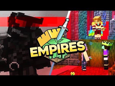 The Demon and The Wedding ▫ Empires SMP ▫ Minecraft 1.17 Let's Play [Ep.17]