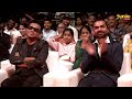 TR Mass Speach At Pathu Thala Audio Launch Suryanfm Pathuthala Simbu Pathuthalaaudiolaunch