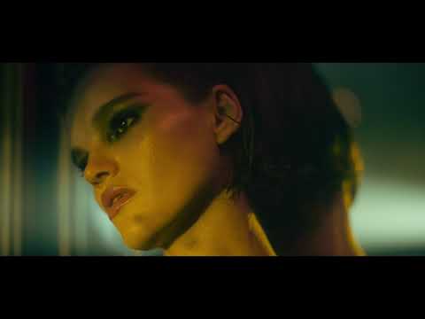 Will Armex - The Shadow (Official Video)