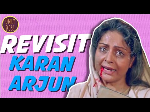Karan Arjun : The Revisit