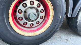 Kel-Berg Tipper / Kipper / Tiptrailer tippvagn semitrailer | Bild 4 - Autoline