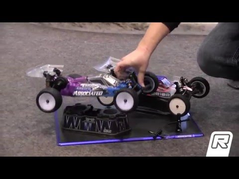 2015 JConcepts Indoor National Finals - JConcepts